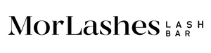 MorLashes Lash Bar logo
