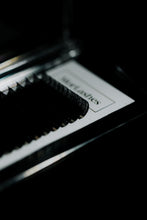 Load image into Gallery viewer, Classic Lash Extension Tray - single