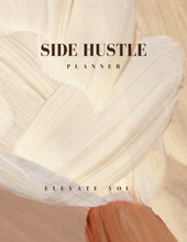 Load image into Gallery viewer, &quot;Side Hustle&quot; digital planner
