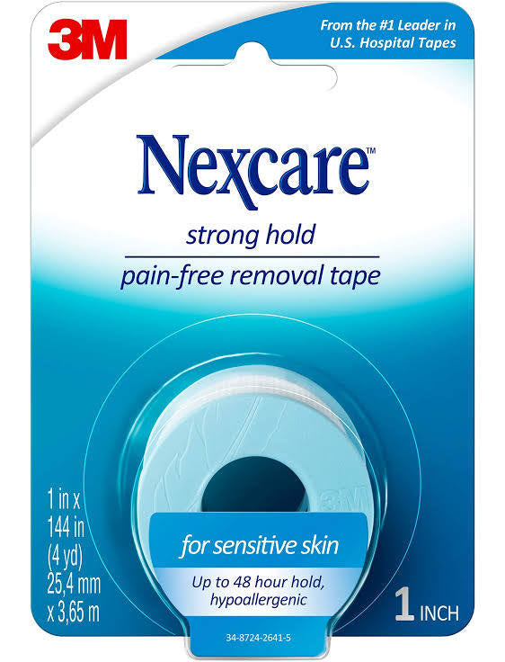 Nexcare Sensitive Tape