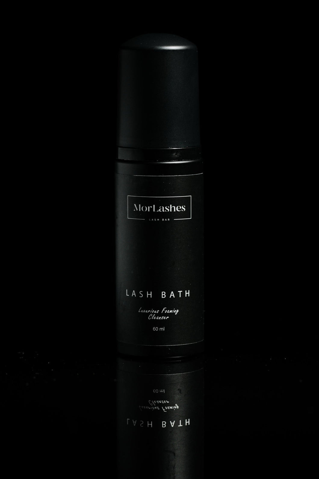 Lash Bath